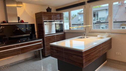 Stunning and modern suite (Freiburg im Breisgau) - Gallery - 2