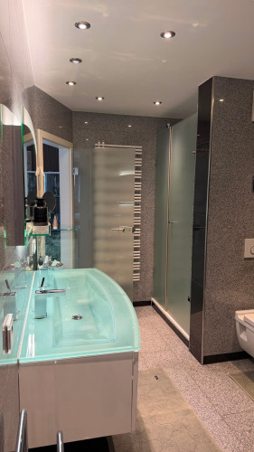 Stunning and modern suite (Freiburg im Breisgau) - Gallery - 4