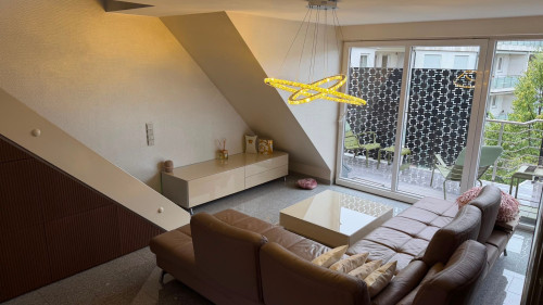 Stunning and modern suite (Freiburg im Breisgau) - Gallery - 7