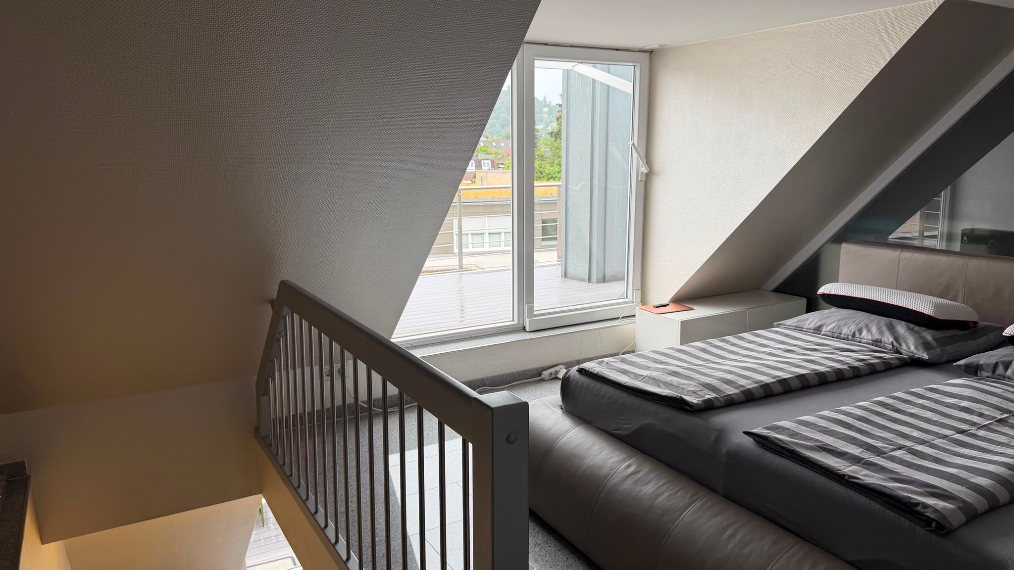 Stunning And Modern Suite (Freiburg Im Breisgau) - 2