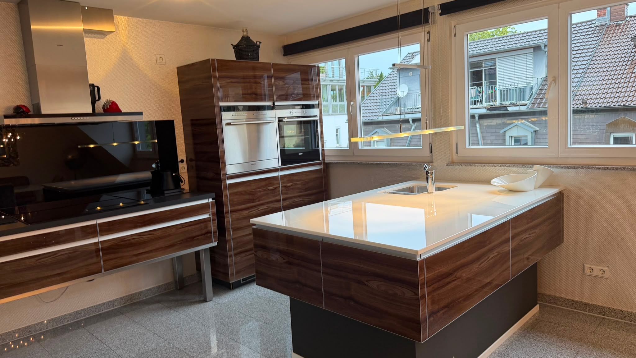 Stunning And Modern Suite (Freiburg Im Breisgau) - 9