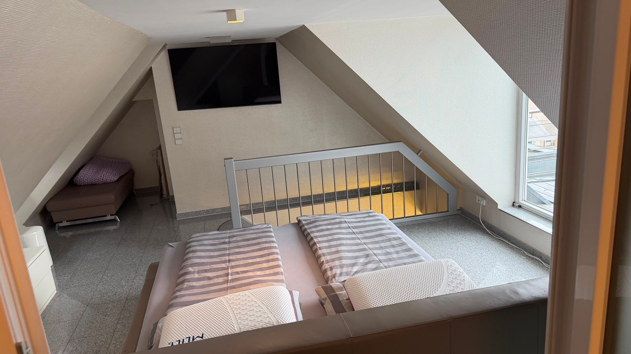 Stunning And Modern Suite (Freiburg Im Breisgau) - 1