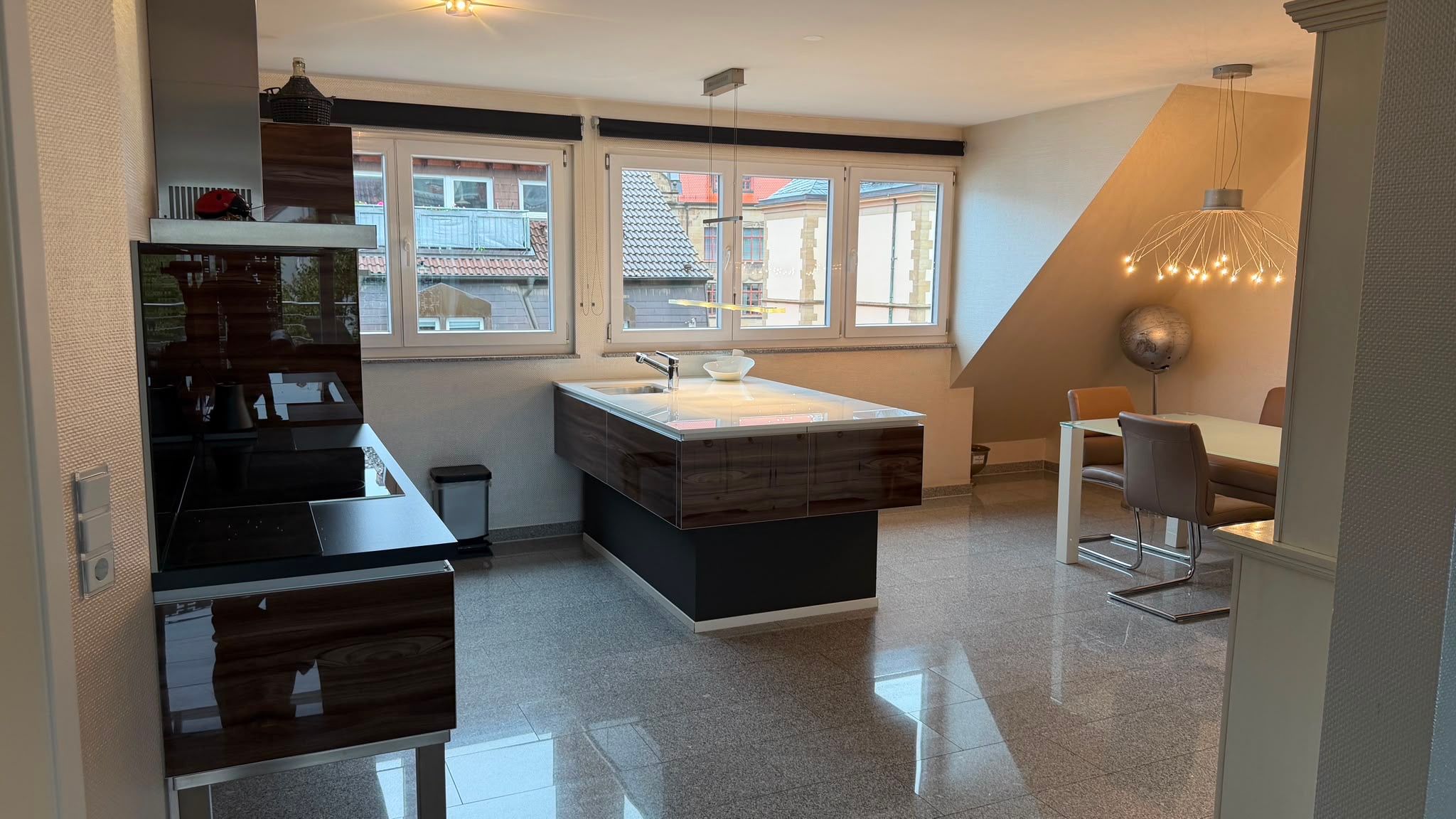 Stunning And Modern Suite (Freiburg Im Breisgau) - 10