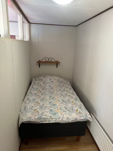 Entire guest house in Mustasaari, Finland - Rooms