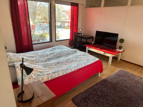 Entire guest house in Mustasaari, Finland - Gallery - 7