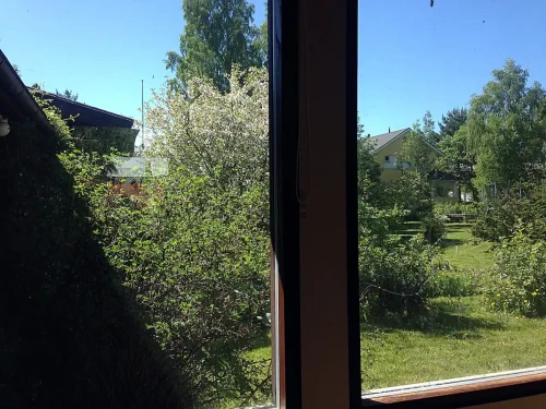 Entire guest house in Mustasaari, Finland