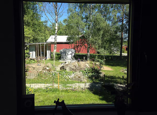 Entire guest house in Mustasaari, Finland