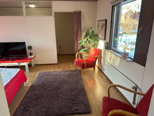Entire guest house in Mustasaari, Finland  - Gallery -  5