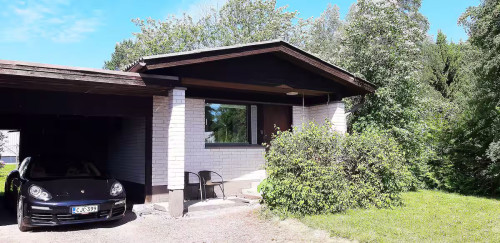 Entire guest house in Mustasaari, Finland