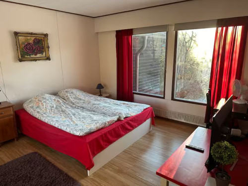 Entire guest house in Mustasaari, Finland - Gallery - 8