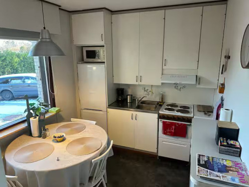 Entire guest house in Mustasaari, Finland