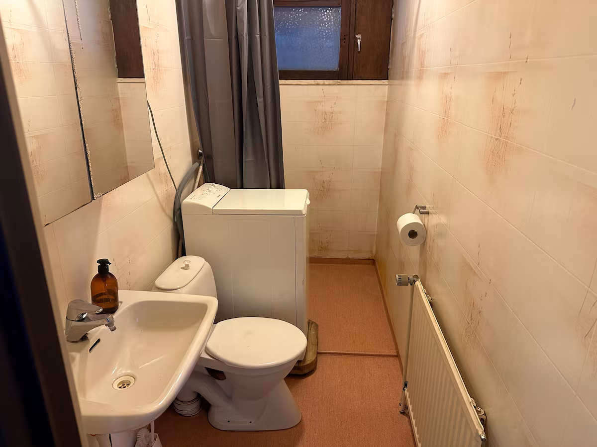  Entire House  -  Entire guest house in Mustasaari, Finland  - Gallery -  2