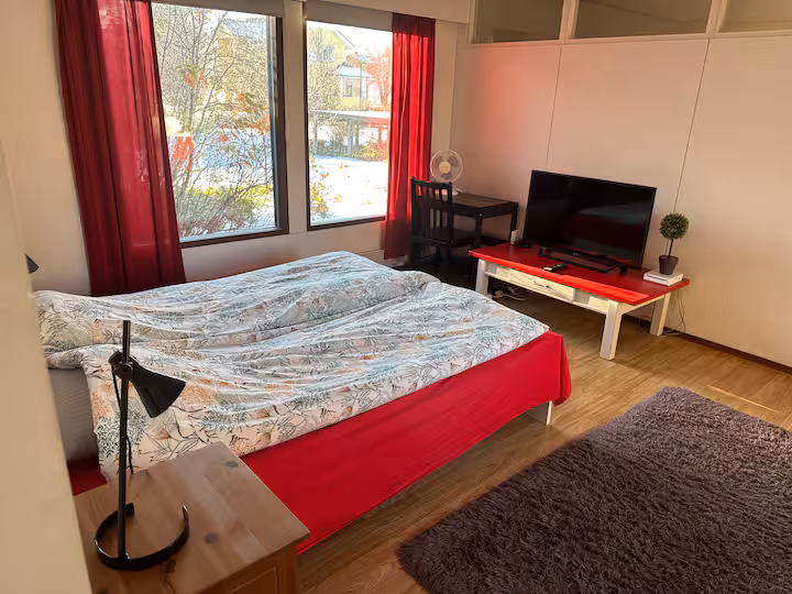  Entire House  -  Entire guest house in Mustasaari, Finland  - Gallery -  3