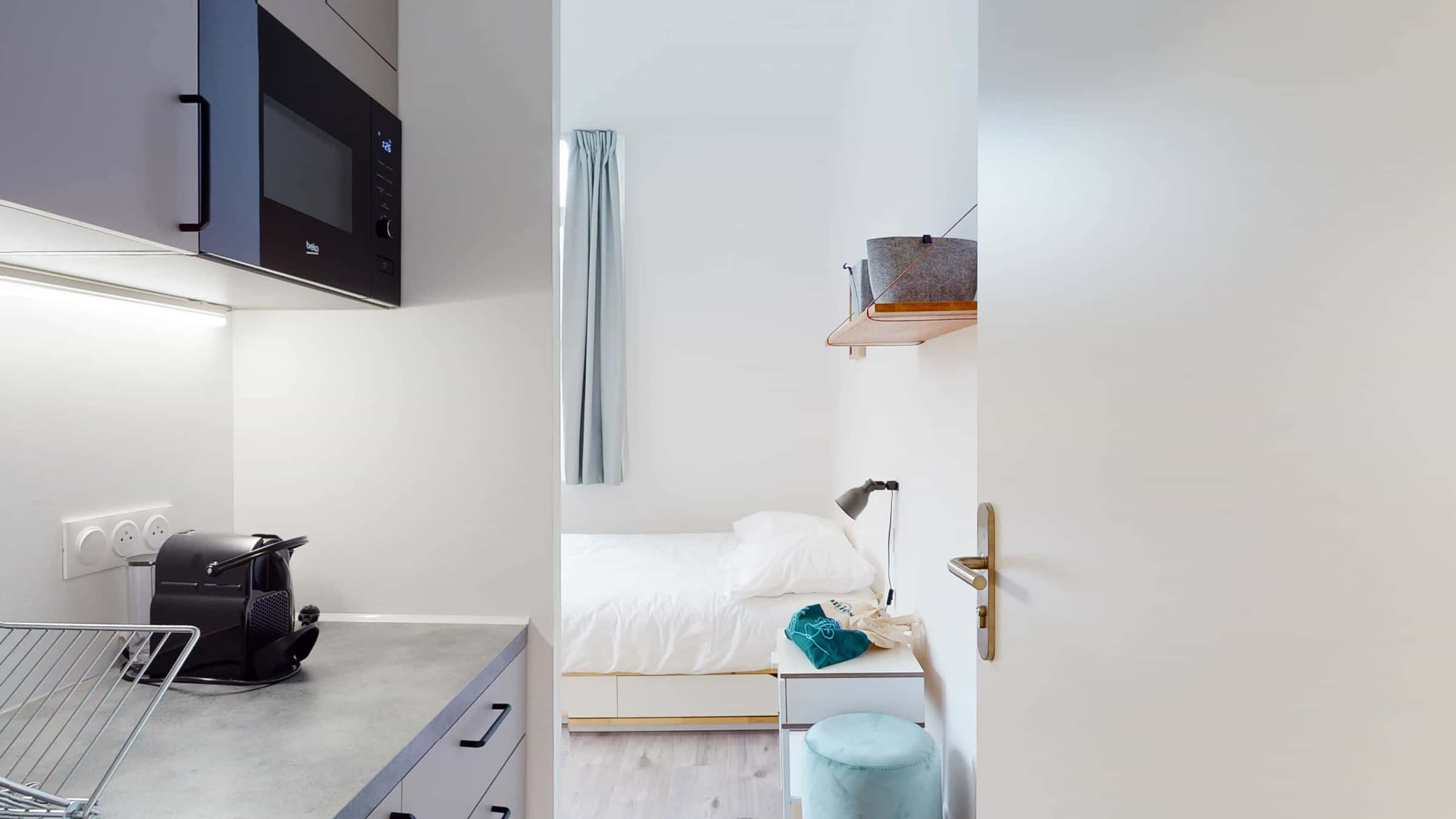 En-Suite - 3