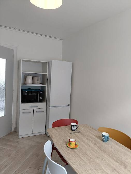 65m² Private room in a flatshare for 3 people