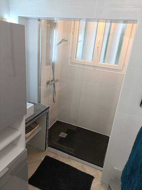 Room 2 - 65m² Private room in a flatshare for 3 people - Gallery - 5