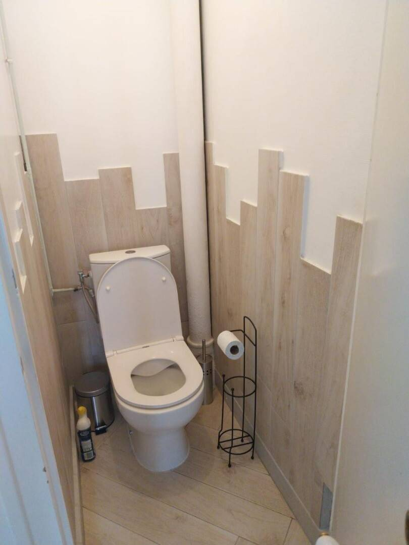 Room 2 - 65m² Private room in a flatshare for 3 people - Gallery - 4