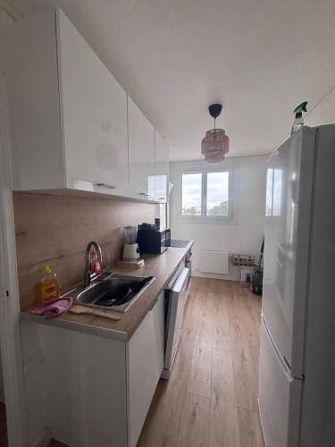 54m² Private room in a flatshare for 3 people - Gallery - 5