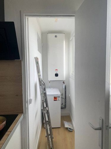 54m² Private room in a flatshare for 3 people - Gallery - 6