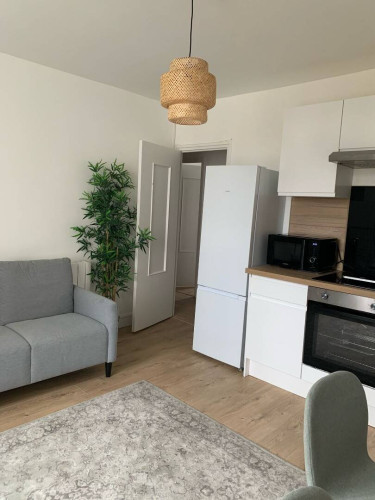 66m² Private room in a flatshare for 3 people