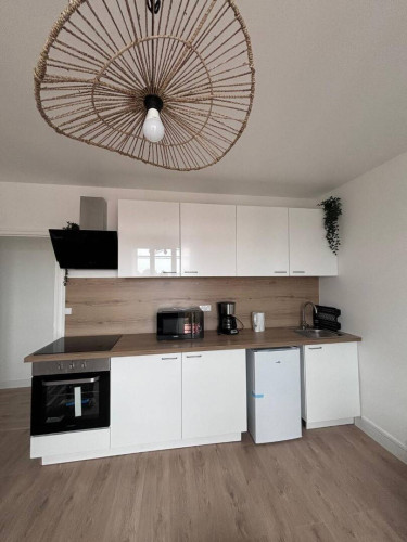 66m² Private room in a flatshare for 3 people