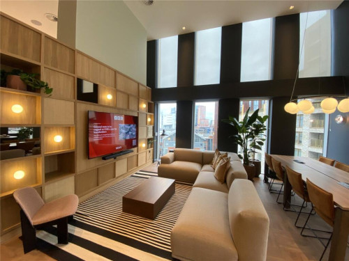 Social Area