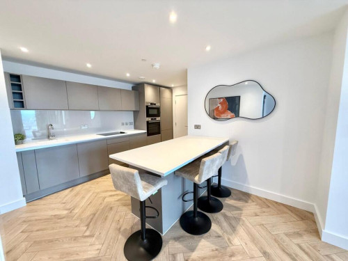 Dining Space