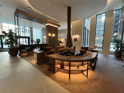 Social Area