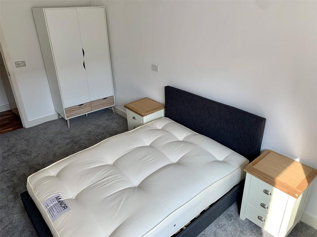  One-Bedroom Apartment  -  The Hacienda  - Gallery -  1