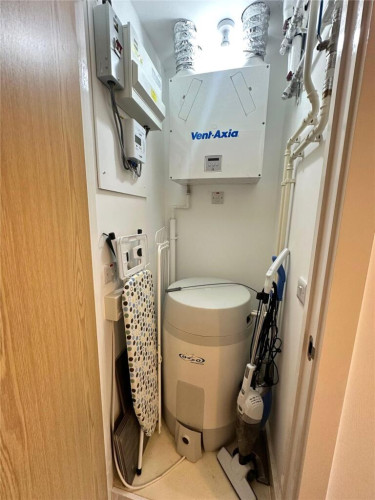 Michigan Tower - On-site Facilities