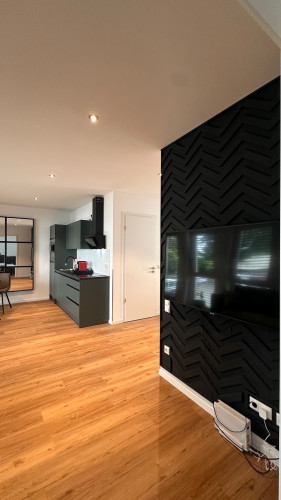 AMAO-Jade Family & Business Apartment - Parking - Gallery - 9