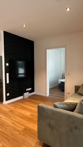 AMAO-Jade Family & Business Apartment - Parking - Gallery - 8