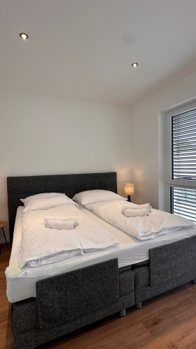 AMAO-Jade Family & Business Apartment - Parking