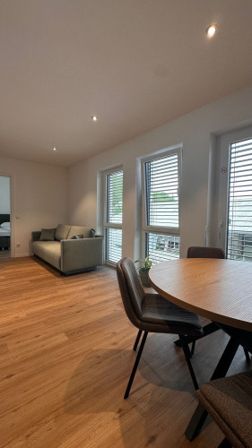 AMAO-Jade Family & Business Apartment - Parking - Gallery - 10