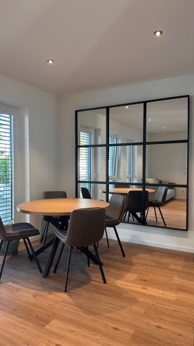AMAO-Jade Family & Business Apartment - Parking