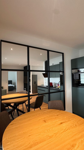 AMAO-Jade Family & Business Apartment - Parking - Gallery - 11