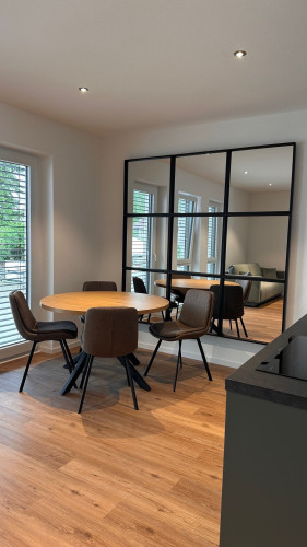 AMAO-Jade Family & Business Apartment - Parking - Gallery - 6