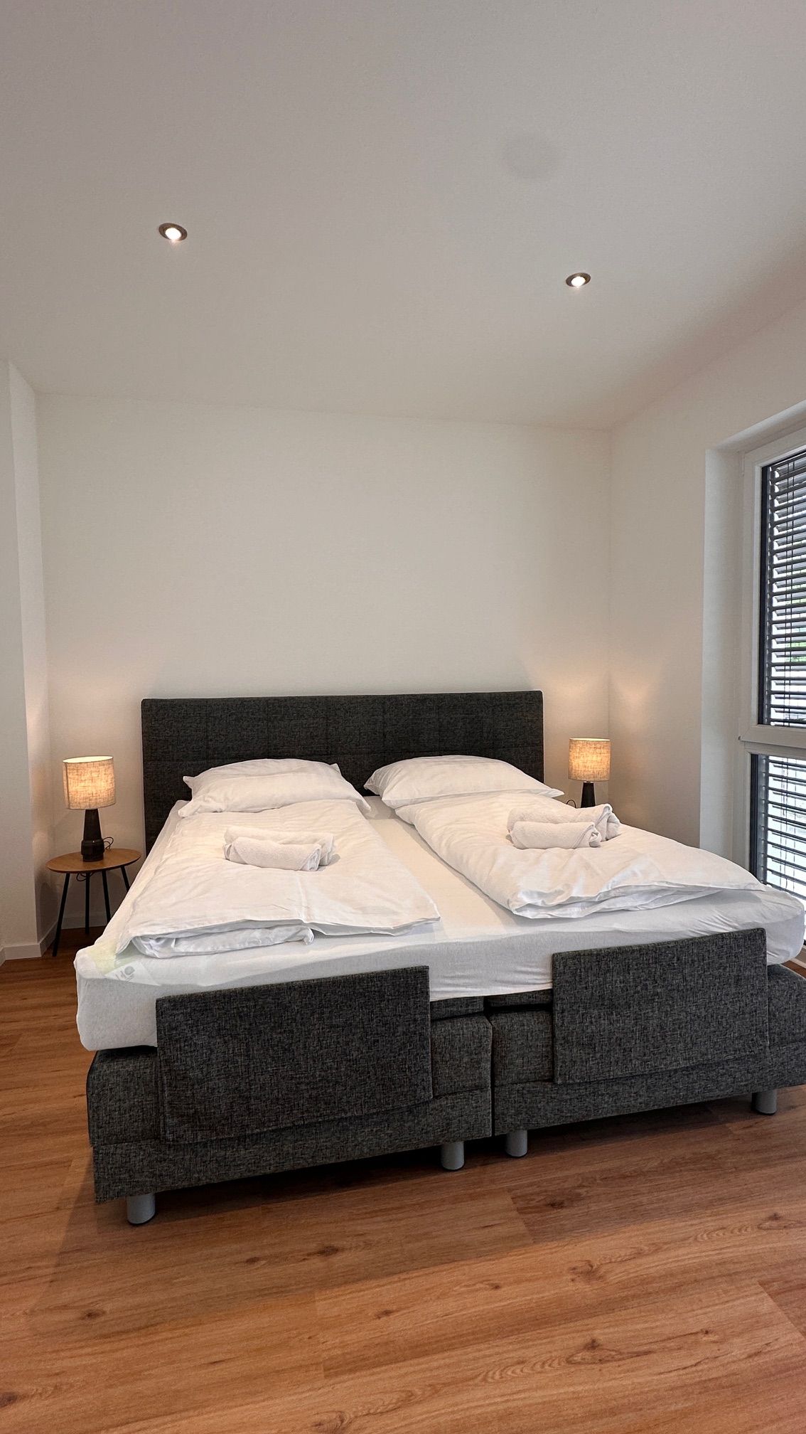  AMAO-Jade Family & Business Apartment - Parking  -  AMAO-Jade Family & Business Apartment - Parking  - Gallery -  11