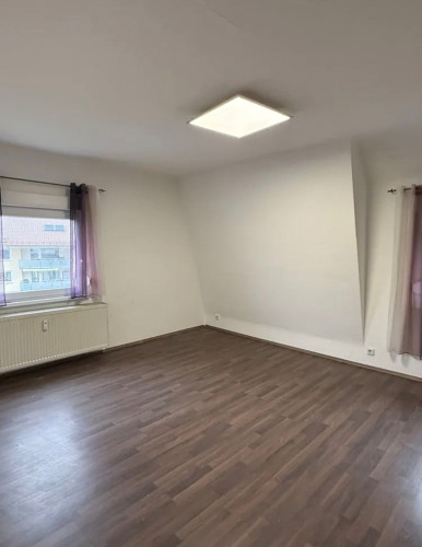Great apartment with high ceilings in Calmbach Bad Wildbad - Gallery - 6