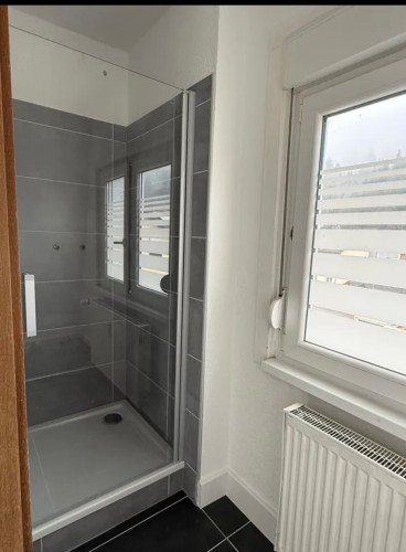 Great apartment with high ceilings in Calmbach Bad Wildbad - Gallery - 8