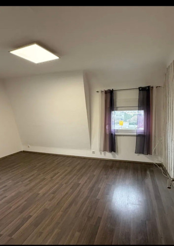 Great apartment with high ceilings in Calmbach Bad Wildbad - Gallery - 5