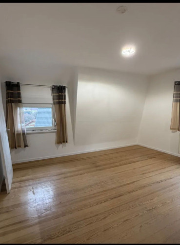 Great apartment with high ceilings in Calmbach Bad Wildbad