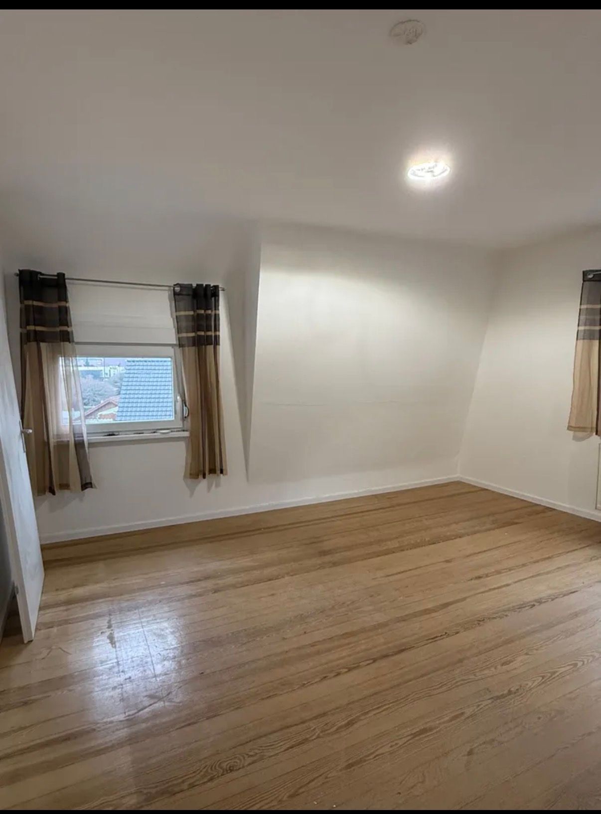 Great Apartment With High Ceilings In Calmbach Bad Wildbad - 7