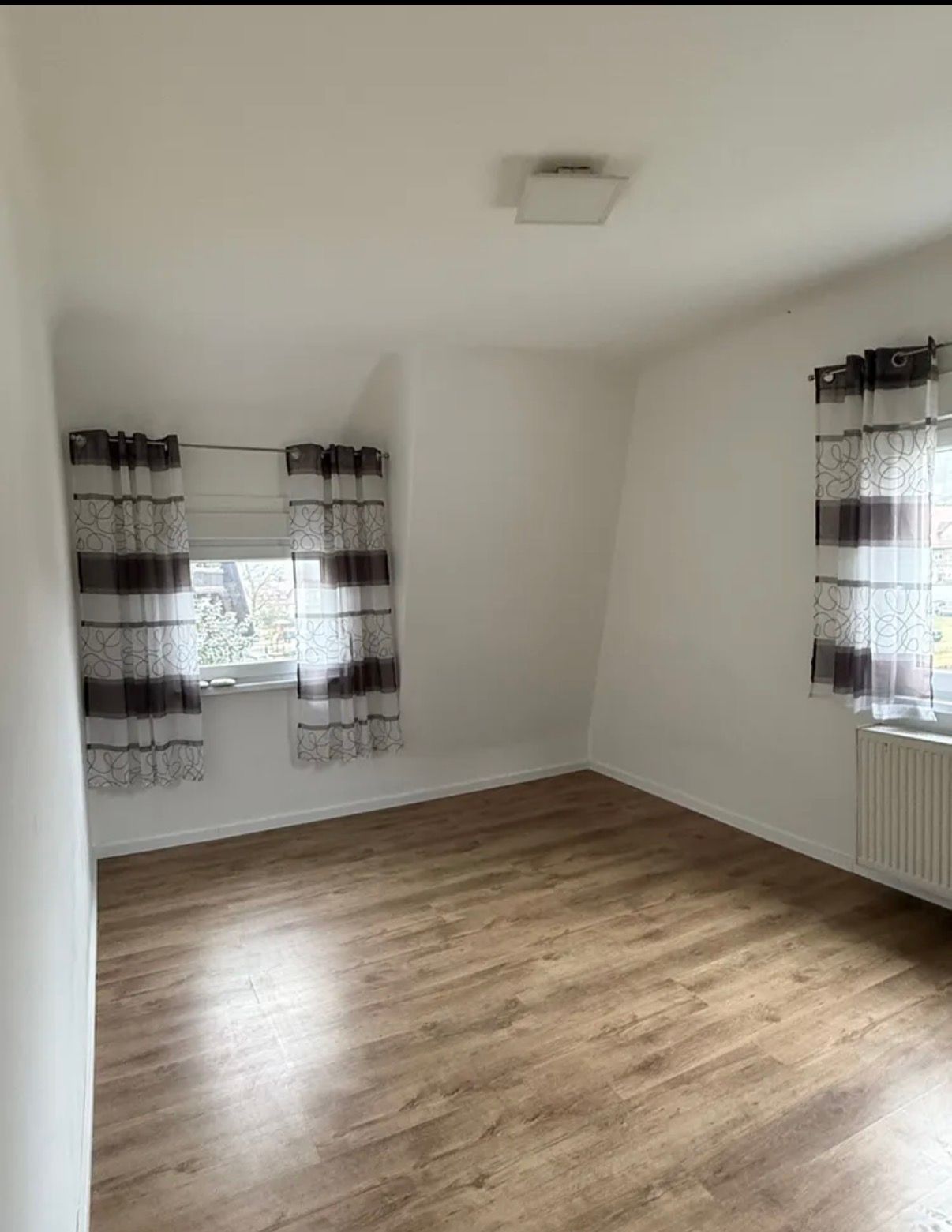 Great Apartment With High Ceilings In Calmbach Bad Wildbad - 5