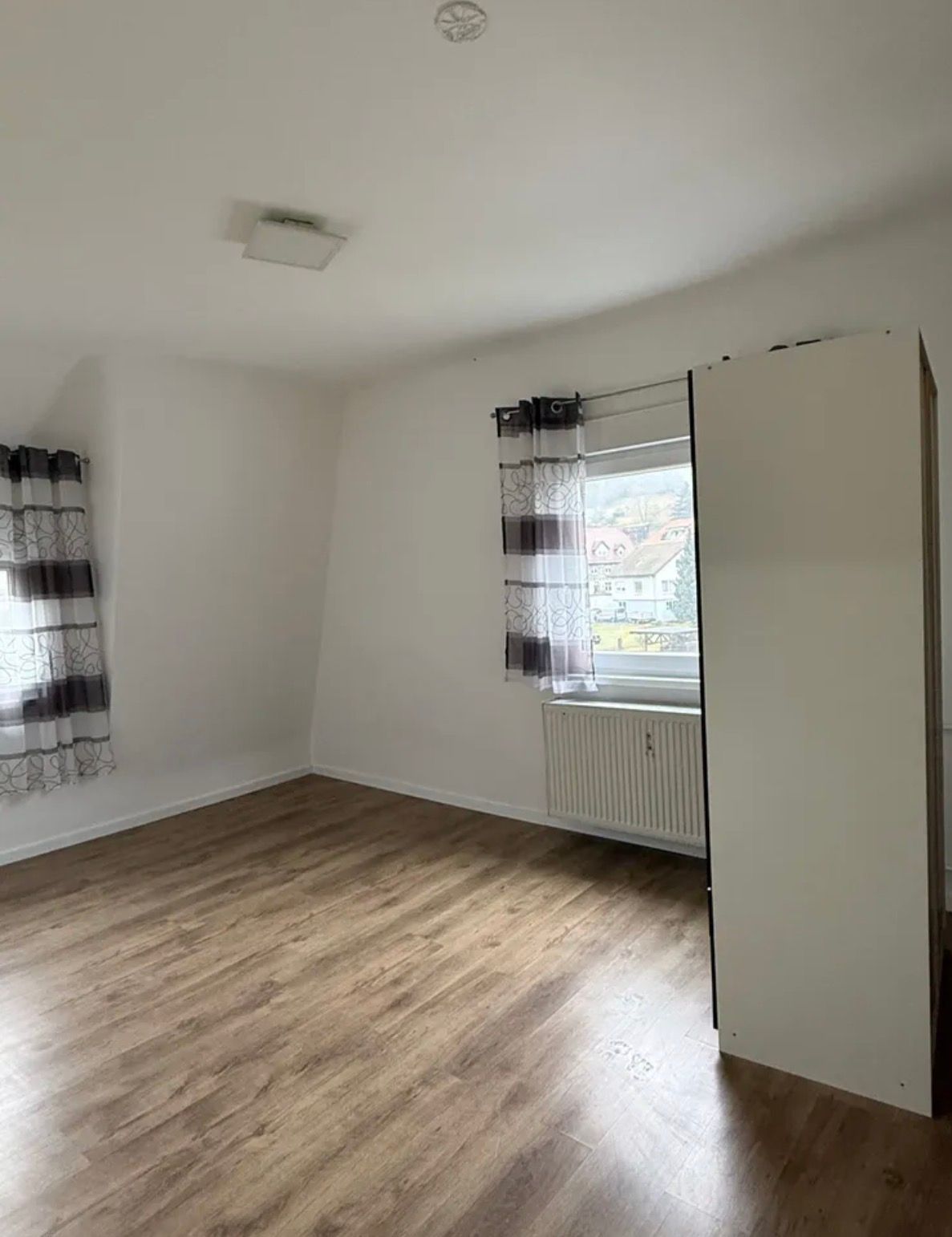 Great Apartment With High Ceilings In Calmbach Bad Wildbad - 6