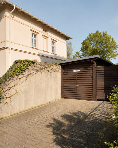 Boutique Suite Hannah