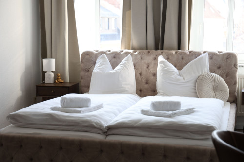 Boutique Suite Hannah - Gallery - 13