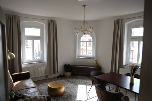 Boutique Suite Hannah
