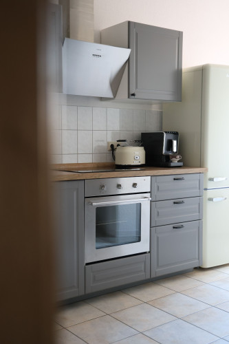 Boutique Suite Hannah - Gallery - 11