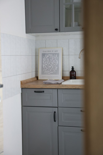 Boutique Suite Hannah